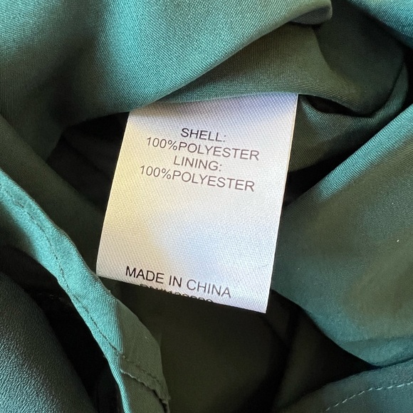 Romper by Superdown, Green Size M - Picture 7 of 7